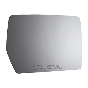 SIDE VIEW MIRROR HEATED